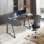 Dripex Gaming Tisch L-Form, Eckschreibtisch 160cm, L-förmiger Computertisch, Großer Ergonomischer Schreibtisch für Büro und Zuhause - 6