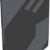 Speedlink GROUNID Floorpad-Bodenschutz, Gaming-Stuhl-Unterlage, Anti-Rutsch, 120 x 100 cm, schwarz - 4