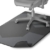 Speedlink GROUNID Floorpad-Bodenschutz, Gaming-Stuhl-Unterlage, Anti-Rutsch, 120 x 100 cm, schwarz - 1