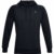 sportlicher Kapuzenpullover, atmungsaktives und elastisches Sweatshirt für Männer mit loser Passform - 1