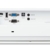 Acer H6800BDa DLP Beamer (4K UHD (3.840 x 2.160 Pixel) 3.600 ANSI Lumen, 10.000:1 Kontrast, 3D, Keystone, 1x 10 Watt Lautsprecher, HDMI (HDCP), Audio Anschluss) weiß, Home Cinema - 4