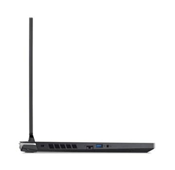 Acer Nitro 5 (AN515-46-R7PE) Gaming Laptop | 15,6 WQHD 165Hz Display | AMD Ryzen 9 6900HX | 32 GB RAM | 1 TB SSD | NVIDIA Geforce RTX 3070 Ti | Windows 11 | QWERTZ Tastatur | schwarz - 5
