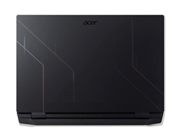 Acer Nitro 5 (AN515-46-R7PE) Gaming Laptop | 15,6 WQHD 165Hz Display | AMD Ryzen 9 6900HX | 32 GB RAM | 1 TB SSD | NVIDIA Geforce RTX 3070 Ti | Windows 11 | QWERTZ Tastatur | schwarz - 6