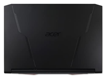Acer Nitro 5 (AN515-57-930S) Gaming Laptop | 15.6 FHD 144 Hz Display | Intel Core i9-11900H | 16 GB DDR4 RAM | 512 GB SSD | NVIDIA GeForce RTX 3060 | Windows 11 | QWERTZ Tastatur | schwarz - 6