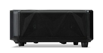 Acer Predator GD711 DLP Projektor (4K/UHD (3.840 x 2.160 Pixel), 1.450 ANSI Lumen, Kontrast 2.000.000:1, 1x 10 Watt Lautsprecher, HDMI (2.0)), Gaming - 6