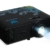 Acer Predator GM712 DLP Projektor (4K/UHD (3.840 x 2.160 Pixel), 3.600 ANSI Lumen, Kontrast 10.000:1, 1x 10 Watt Lautsprecher, HDMI (2.0)), Gaming - 2