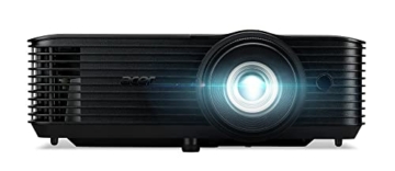 Acer Predator GM712 DLP Projektor (4K/UHD (3.840 x 2.160 Pixel), 3.600 ANSI Lumen, Kontrast 10.000:1, 1x 10 Watt Lautsprecher, HDMI (2.0)), Gaming - 1