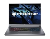 Acer Predator Triton 500SE (PT516-52s-98LC) Gaming Laptop | 16 WQXGA 240Hz Display | Intel Core i9-12900H | 32 GB RAM | 2 TB SSD | NVIDIA Geforce RTX 3080 Ti | Windows 11 | QWERTZ Tastatur | grau - 1