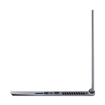 Acer Predator Triton 500SE (PT516-52s-98LC) Gaming Laptop | 16 WQXGA 240Hz Display | Intel Core i9-12900H | 32 GB RAM | 2 TB SSD | NVIDIA Geforce RTX 3080 Ti | Windows 11 | QWERTZ Tastatur | grau - 4