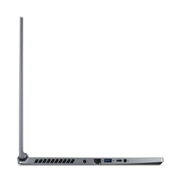 Acer Predator Triton 500SE (PT516-52s-98LC) Gaming Laptop | 16 WQXGA 240Hz Display | Intel Core i9-12900H | 32 GB RAM | 2 TB SSD | NVIDIA Geforce RTX 3080 Ti | Windows 11 | QWERTZ Tastatur | grau - 5