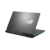 ASUS ROG Strix G17 Laptop (17,3 Zoll, 360Hz/3ms FHD 1920x1080) Notebook (AMD R7-6800H, 16GB RAM, 512GB SSD, NVIDIA RTX 3060 6GB GDDR6, Win 11H) Eclipse Grau/QWERTZ - 4