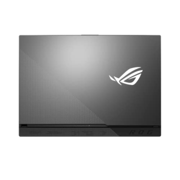 ASUS ROG Strix G17 Laptop (17,3 Zoll, 360Hz/3ms FHD 1920x1080) Notebook (AMD R7-6800H, 16GB RAM, 512GB SSD, NVIDIA RTX 3060 6GB GDDR6, Win 11H) Eclipse Grau/QWERTZ - 7