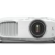 Epson EH-TW7000 4K Pro-UHD 3LCD-Beamer (3.000 Lumen Weiß- und Farbhelligkeit, Kontrastverhältnis 40.000:1, optionales WLAN, HDMI) - 2