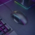 Gaming Maus, Dacoity Ergonomisch PC Maus mit Kabel, RGB Beleuchtung, 8000 DPI einstellbar, 8 programmierbar Tasten, Gamer Computer Maus mit komfortable Griff, PC, Laptop(Schwarz) - 7