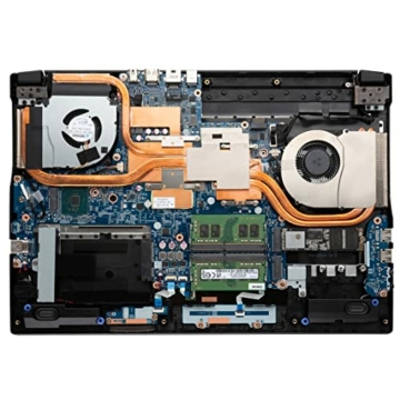 Gigabyte G5 Gaming Laptop, Intel Core i5 11400H, GeForce RTX 3060, 15,6