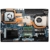 Gigabyte G5 Gaming Laptop, Intel Core i5 11400H, GeForce RTX3050, 15,6“ 144Hz Display, free DOS (Gigabyte G5 GD-51DE123SD), Schwarz - 5