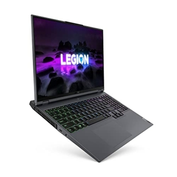 Lenovo Legion 5 Pro Gaming Laptop | 16