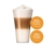 NESCAFÉ Dolce Gusto Latte Macchiato, Vorratsbox, 90 Kaffeekapseln (Aromatischer Espresso, 3-Schichten -Köstlichkeit aus feinem Milchschaum, Aromaversiegelte Kapseln), 3er Pack (3 x 30 Kapseln) - 3