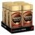 NESCAFÉ GOLD Original, löslicher Bohnenkaffee aus erlesenen Kaffeebohnen, koffeinhaltig, vollmundig & aromatisch, 6er Pack (6 x 200g) - 1