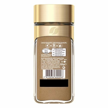 Nescafé Gold Typ ESPRESSO, 6er Pack (6 x 100 g) - 2