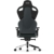 RECARO Exo FX Pure Black | Ergonomischer, hochwertiger Gaming Stuhl | Mit stufenloser Einstellung über Handräder | Made in Germany | Auch als Bürostuhl | TÜV Zertifiziert - 9