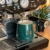 USB Tassenwärmer elektrisch | Kaffee Geschenkset bestehend aus Wärmeplatte und Kaffeebecher | Beheizbare Tasse mit Getränkewärmer | Mug Warmer | Tee Warmhalter Pad | Kaffeewärmer | Teewärmer - 9