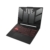 ASUS TUF Gaming A15 Laptop (15,6 Zoll, 144Hz FHD 1920 x 1080) Notebook (AMD R7-6800H, 16GB RAM, 512 GB SSD, NVIDIA RTX 3050 4GB GDDR6, Win 11H) Mecha Grey/QWERTZ - 3