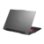 ASUS TUF Gaming A15 Laptop (15,6 Zoll, 144Hz FHD 1920 x 1080) Notebook (AMD R7-6800H, 16GB RAM, 512 GB SSD, NVIDIA RTX 3050 4GB GDDR6, Win 11H) Mecha Grey/QWERTZ - 4