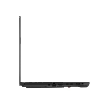 ASUS TUF Gaming A15 Laptop (15,6 Zoll, 144Hz FHD 1920 x 1080) Notebook (AMD R7-6800H, 16GB RAM, 512 GB SSD, NVIDIA RTX 3050 4GB GDDR6, Win 11H) Mecha Grey/QWERTZ - 7