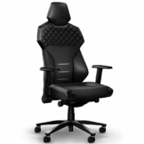 Backforce One - ergonomischer Gaming-Stuhl – Gaming Chair Made in Germany - 1