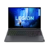 Lenovo Legion 5 Pro Gaming Laptop | 16" WQXGA WideView Display entspiegelt | Intel Core i7-12700H | 32GB RAM | 1TB SSD | NVIDIA GeForce RTX 3070 | Windows 11 Home | grau - 1