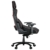 ROG Chariot Core Gaming-Stuhl (Rennwagen-Stil, Stahlrahmen, Atmungsaktiver Innenschaum und Kunstlederoberfläche, Lendenkissen, 145° neigbare Rückenlehne) - 13