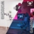 FENNEXT ® Velvet Schallabsorber Wand - Dekorative Hexagon Akustikpaneele für Gaming, YouTube Studio, Büro - 8x 3D Wandpaneele STONY SHADES - 7