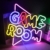 SIGNSHIP Game Room Neonschild Led Spiel Neonlicht für Wanddekoration, USB Buchstaben Neon Light Große Acryl Kunst Wanddekoration für Schlafzimmer Spielzimmer Bar Party Dekoration Jungen Geschenk - 4