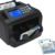 ZZap NC20 Pro Geldscheinzähler für gemischte Stückelungen & Falschgelddetektor - Geldzählmaschine Geldzähler Banknotenzählmaschine - 3