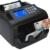 ZZap NC20 Pro Geldscheinzähler für gemischte Stückelungen & Falschgelddetektor - Geldzählmaschine Geldzähler Banknotenzählmaschine - 4