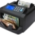 ZZap NC20 Pro Geldscheinzähler für gemischte Stückelungen & Falschgelddetektor - Geldzählmaschine Geldzähler Banknotenzählmaschine - 1