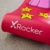 X Rocker Nintendo Super Mario Floor Rocker | Gaming Sessel für Kinder | Prinzessin Peach Design - 7