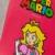 X Rocker Nintendo Super Mario Floor Rocker | Gaming Sessel für Kinder | Prinzessin Peach Design - 9