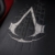 Assassin's Creed - Ergonomischer Gaming-Stuhl Verstellbare Rückenlehne/Armlehnen - Adult Gaming Chair offizielle Lizenz - 3