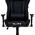 ELITE LED Gaming Stuhl MG200 Destiny | Ergonomischer Bürostuhl - Schreibtischstuhl - Chefsessel - Sessel - Racing Gaming-Stuhl - Gamingstuhl - Drehstuhl - Chair - Kunstleder (RGB Schwarz) - 7