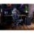 Razer Enki - Gaming-Stuhl für Sitzkomfort den ganzen Tag (Integrierter Lordosenbogen, Reaktive Sitzneigung, Breitere Sitzfläche, Umweltfreundliches Kunstleder) Grün | Standard - 4