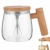 selbstrührende tasse - selbstrührender becher - self stirring mug - 13,5 Unzen elektrischer Rührkaffeebecher, automatischer Rührbecher, für Büro/Küche/Reise/Zuhause, Geschenke - 2