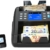 ZZap NC55 Banknotenzähler für gemischte Stückelungen & Falschgelddetektor - Geldzählmaschine Geldzähler Banknotenzählmaschine - 2