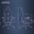 Dowinx Gaming Stuhl Bürostuhl mit 4D Armlehne, Game Chair PU Leder mit Wildleder Kopfstütze und Lendenwirbelstütze, Ergonomischer Computer Stuhl mit Fußstütze 400kg, Schwarz - 3